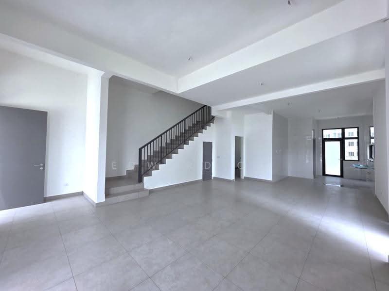 Rumah Teres 2-Tingkat untuk Dijual di Setia Eco Cascadia (Tebrau) - Edward Oo - Interior - PropertyGuru.com.my