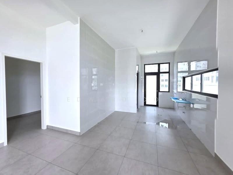 Rumah Teres 2-Tingkat untuk Dijual di Setia Eco Cascadia (Tebrau) - Edward Oo - Interior - PropertyGuru.com.my
