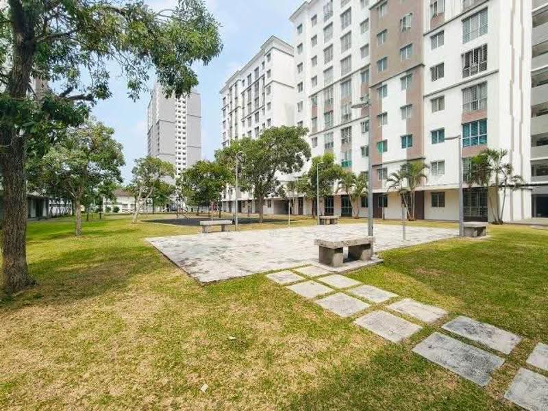 Apartment for Sale at Azaria - WL Wan - Exterior - PropertyGuru.com.my