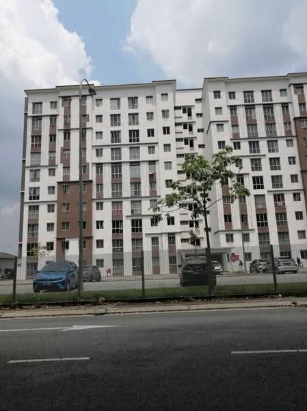 Apartment for Sale at Azaria - WL Wan - Exterior - PropertyGuru.com.my