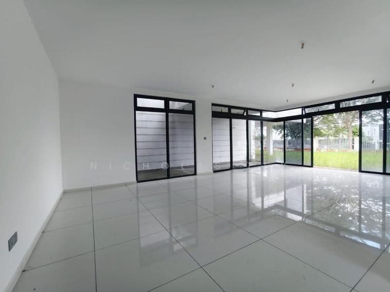 Bungalow House for Sale in Horizon Hills (Iskandar Puteri (Nusajaya)) - Nicholas Tey - Living Room - PropertyGuru.com.my