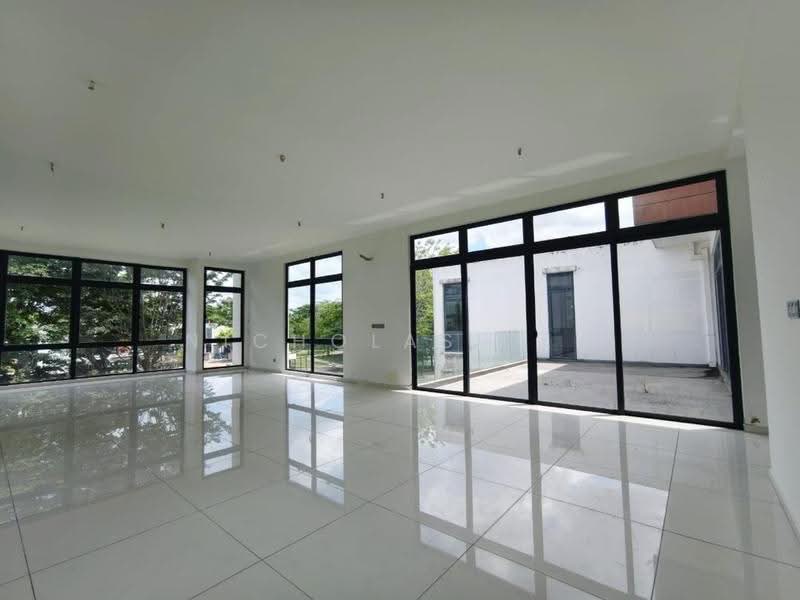 Bungalow House for Sale in Horizon Hills (Iskandar Puteri (Nusajaya)) - Nicholas Tey - Living Room - PropertyGuru.com.my