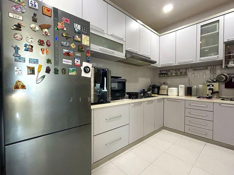 Kondominium untuk Dijual di Palm Palladium Condominium - Jin Chuah - PropertyGuru.com.my