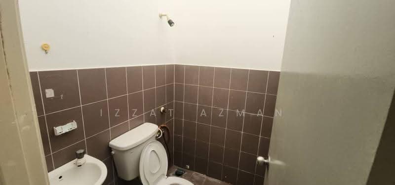 Rumah Teres 1-Tingkat untuk Dijual di Kuantan (Pahang) - Izzat Azman - Bathroom - PropertyGuru.com.my