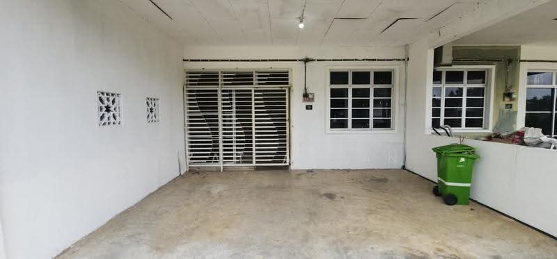 Rumah Teres 1-Tingkat untuk Dijual di Kuantan (Pahang) - Izzat Azman - Exterior - PropertyGuru.com.my