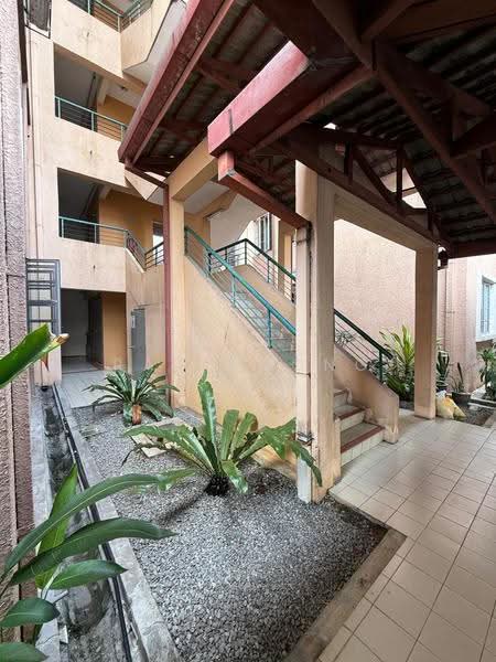 Kondominium untuk Disewa di Vista Tasik - Ray Chong - Exterior - PropertyGuru.com.my