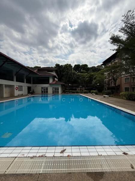Kondominium untuk Disewa di Vista Tasik - Ray Chong - Exterior - PropertyGuru.com.my