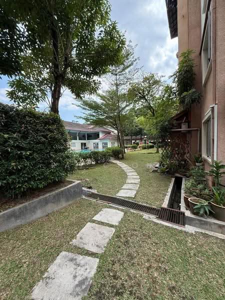Kondominium untuk Disewa di Vista Tasik - Ray Chong - Garden - PropertyGuru.com.my