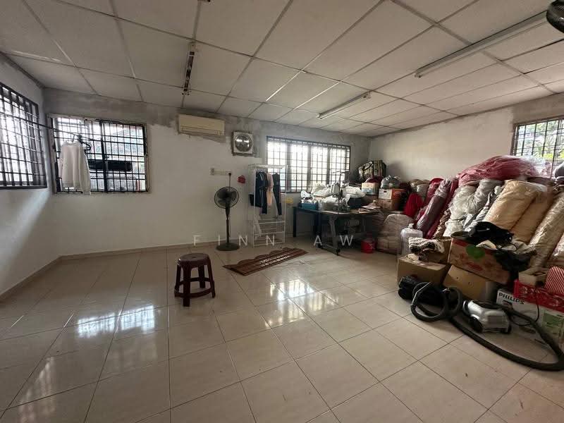 1-storey Terraced House for Sale in Mutiara Rini (Skudai) - Finn Aw - Interior - PropertyGuru.com.my