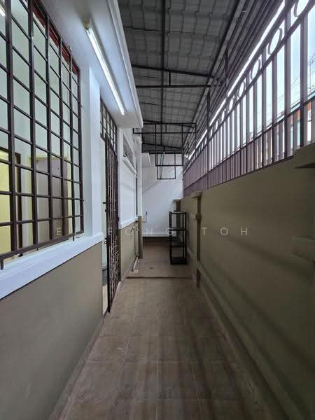 Rumah Teres 2-Tingkat untuk Dijual di Taman Daya (Johor Bahru) - Ee Fong Toh - Exterior - PropertyGuru.com.my