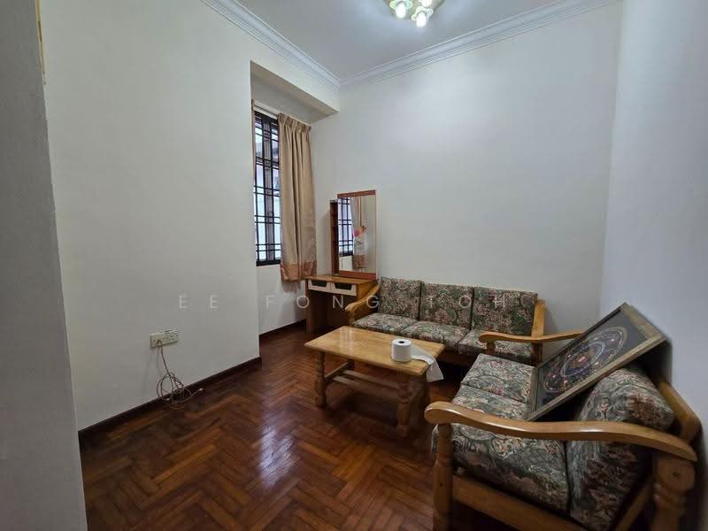 Rumah Teres 2-Tingkat untuk Dijual di Taman Daya (Johor Bahru) - Ee Fong Toh - Living Room - PropertyGuru.com.my