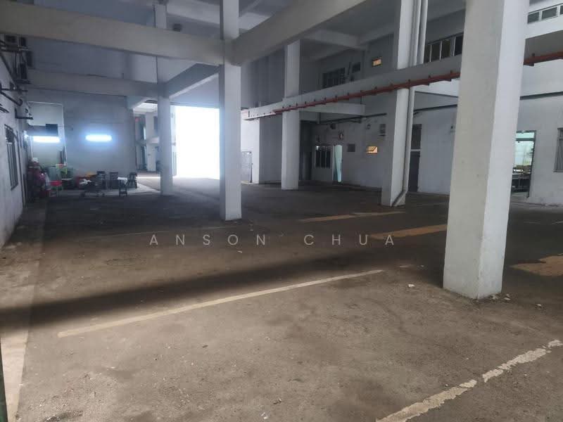 Shop / Office for Rent in Taman Desa Tebrau (Tebrau) - Anson Chua - Interior - PropertyGuru.com.my