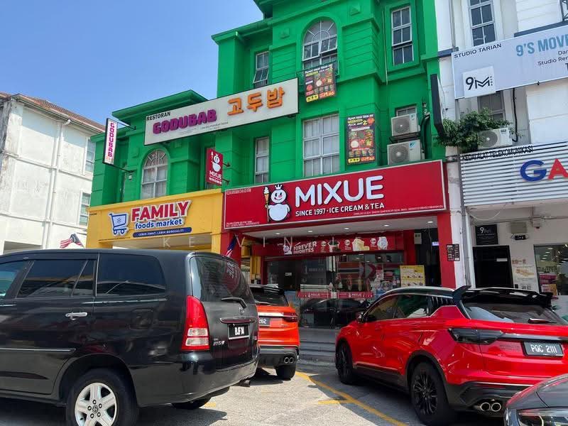 Shop / Office for Rent in Taipan Business Centre (Subang Jaya) - Kelvin Lee - Exterior - PropertyGuru.com.my