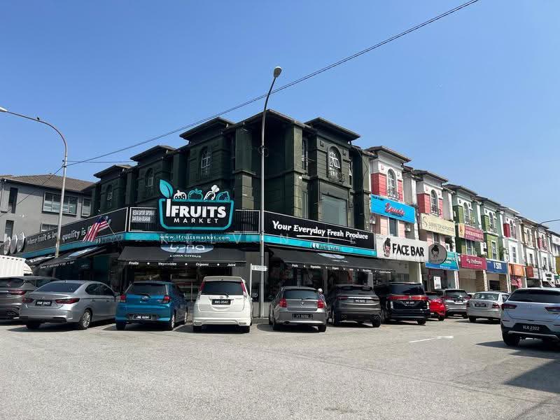 Shop / Office for Rent in Taipan Business Centre (Subang Jaya) - Kelvin Lee - Exterior - PropertyGuru.com.my