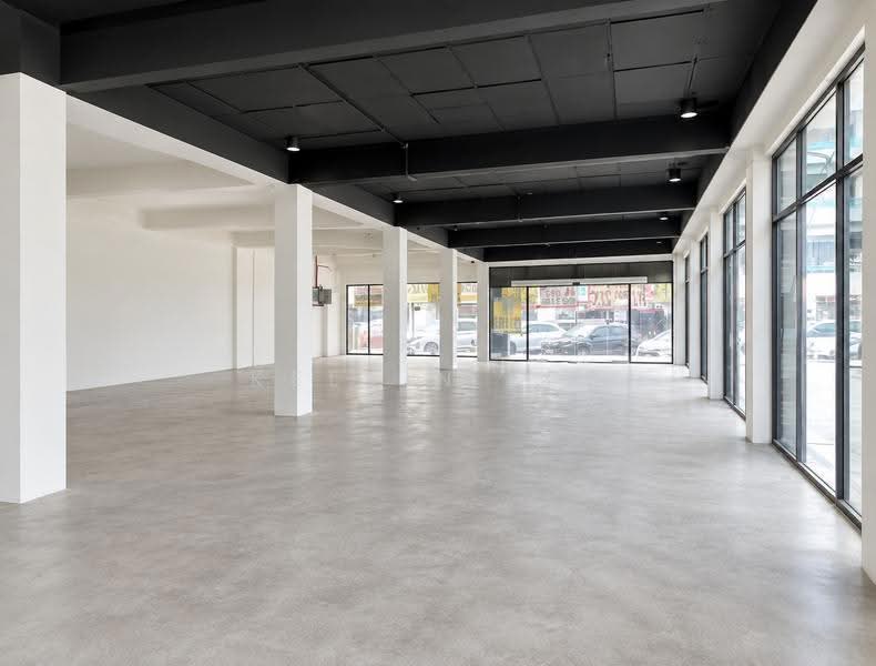 Shop / Office for Rent in Taipan Business Centre (Subang Jaya) - Kelvin Lee - Interior - PropertyGuru.com.my