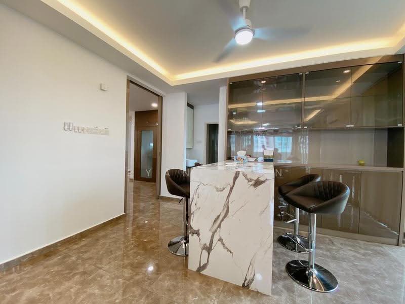 Condominium for Sale at Subang Parkhomes - Bryan Chan - Interior - PropertyGuru.com.my