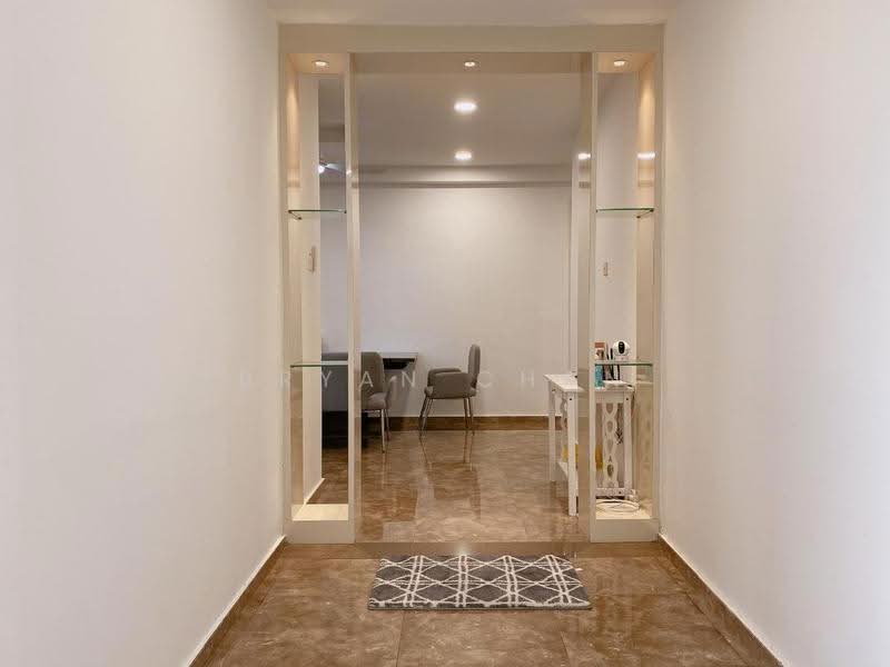 Condominium for Sale at Subang Parkhomes - Bryan Chan - Interior - PropertyGuru.com.my