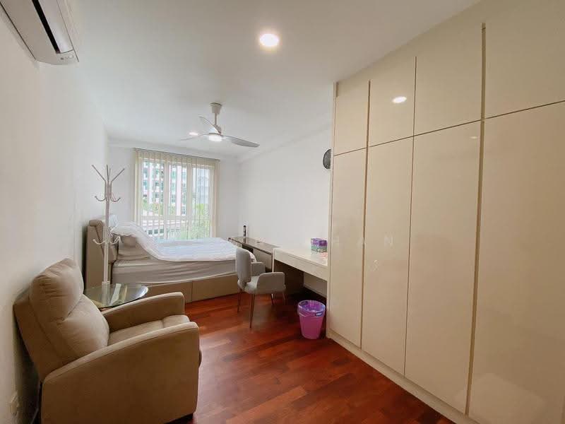 Condominium for Sale at Subang Parkhomes - Bryan Chan - Bedroom - PropertyGuru.com.my