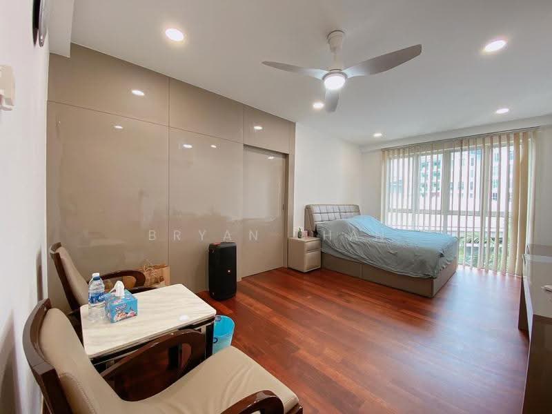 Condominium for Sale at Subang Parkhomes - Bryan Chan - Bedroom - PropertyGuru.com.my