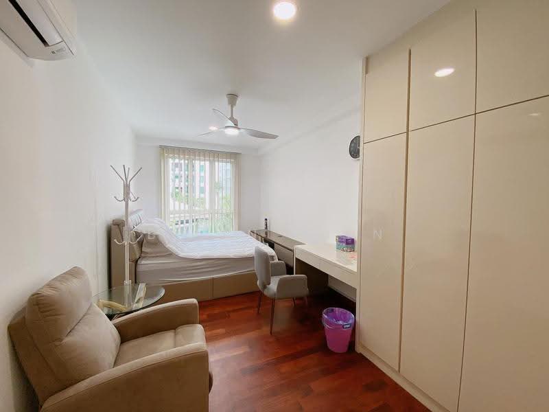 Condominium for Sale at Subang Parkhomes - Bryan Chan - Bedroom - PropertyGuru.com.my