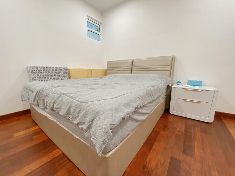 Condominium for Sale at Subang Parkhomes - Bryan Chan - Bedroom - PropertyGuru.com.my