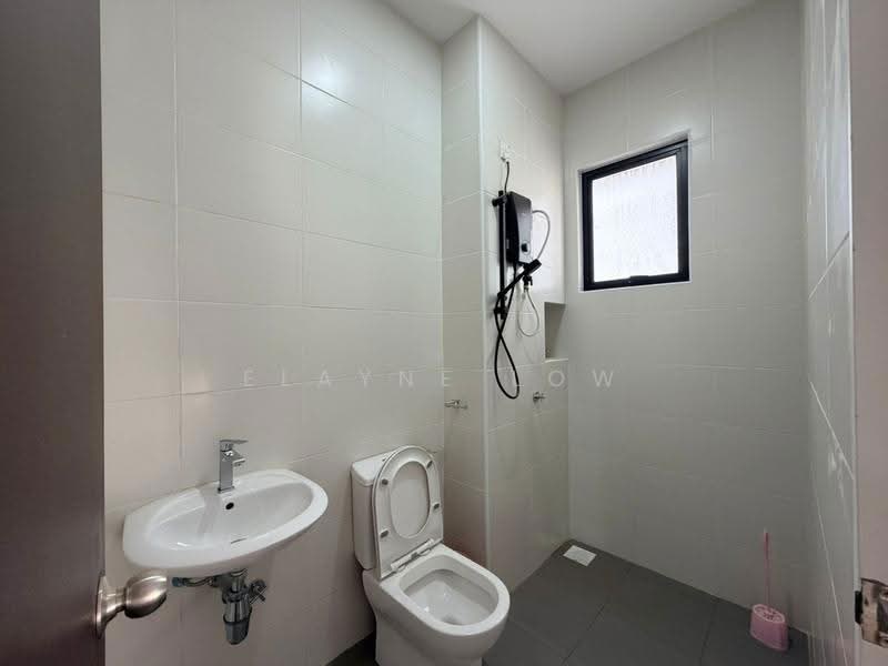 Rumah Kluster untuk Dijual di Eco Botanic 2 (Iskandar Puteri (Nusajaya)) - Elayne Low - Bathroom - PropertyGuru.com.my