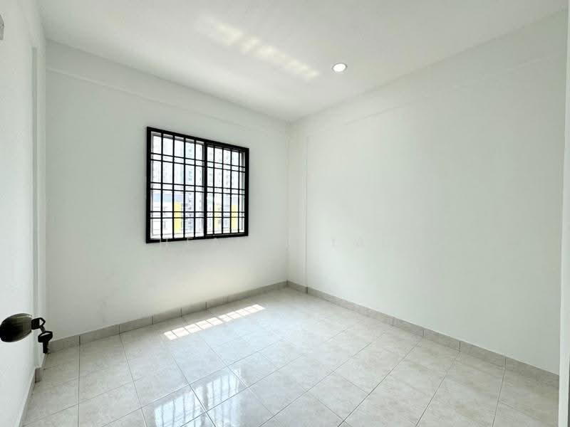 Pangsapuri untuk Dijual di Bayu Puteri 1 - Healer Lau - Interior - PropertyGuru.com.my