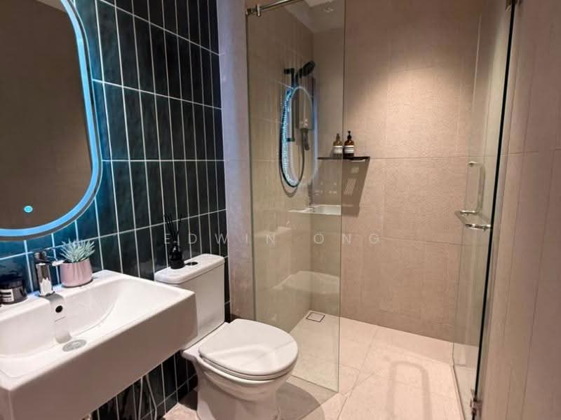 Apartment for Sale at Andabreeze Residences - Edwin Ong - Bathroom - PropertyGuru.com.my