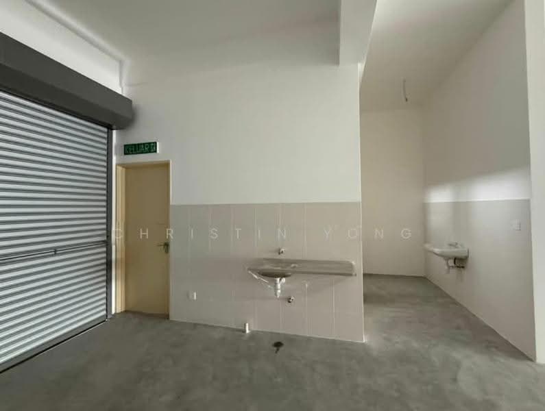 Kedai untuk Disewa di Kajang East (Semenyih) - Christin Yong - Interior - PropertyGuru.com.my