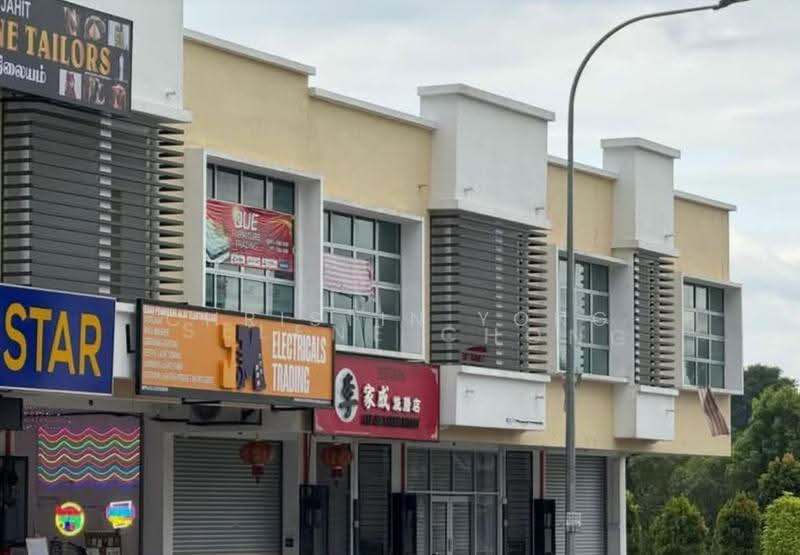 Kedai untuk Disewa di Kajang East (Semenyih) - Christin Yong - PropertyGuru.com.my