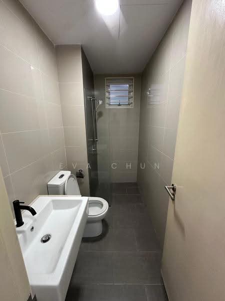 Service Residence for Sale at Sentul Village - Eva Chun - Bathroom - PropertyGuru.com.my