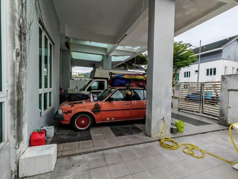 Rumah Berkembar untuk Dijual di Teluk Bahang (Penang) - Alex Ho - Exterior - PropertyGuru.com.my