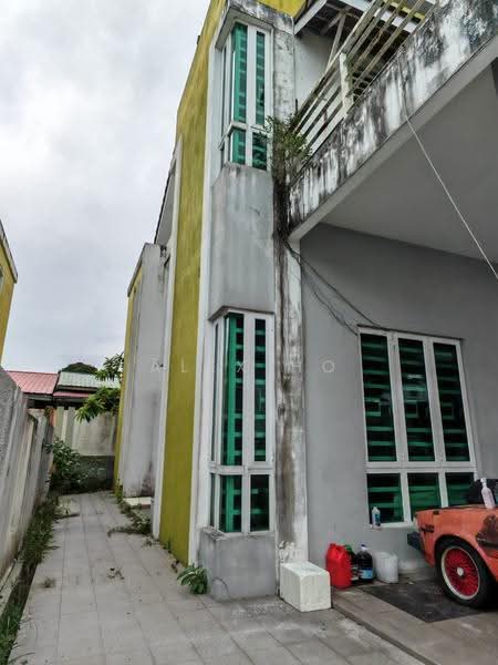 Rumah Berkembar untuk Dijual di Teluk Bahang (Penang) - Alex Ho - Exterior - PropertyGuru.com.my