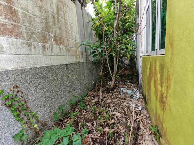 Rumah Berkembar untuk Dijual di Teluk Bahang (Penang) - Alex Ho - Exterior - PropertyGuru.com.my