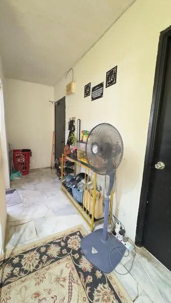 Apartment for Sale at Teratai Apartment - ITA AHMAT - Corridor - PropertyGuru.com.my