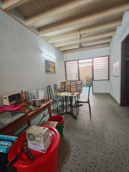 Rumah Teres 2-Tingkat untuk Dijual di Island Park (Jelutong) - Lilly . - Interior - PropertyGuru.com.my