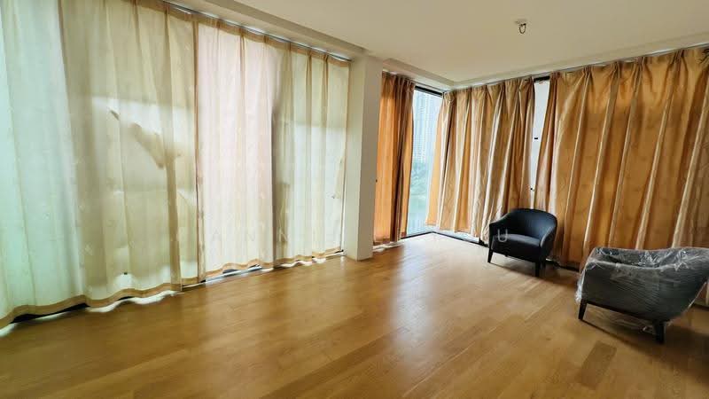 Link Bungalow for Sale in Taman Danau Desa (Taman Desa) - Cannice You - Living Room - PropertyGuru.com.my