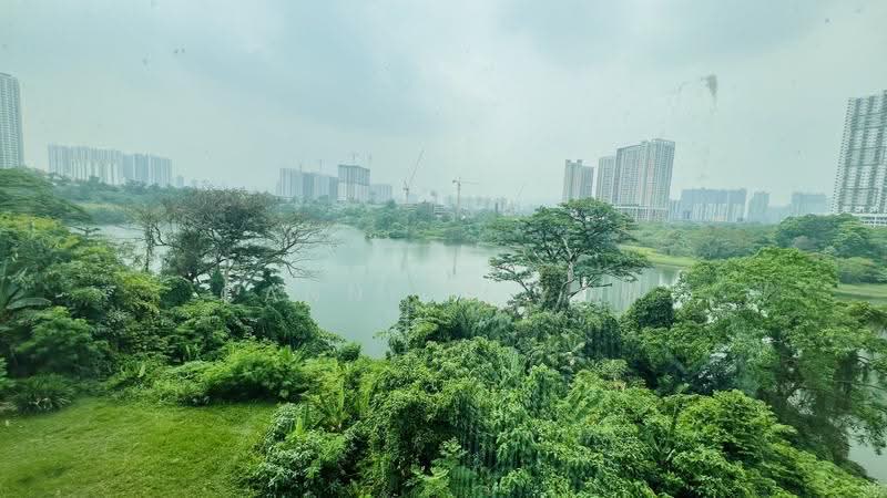 Link Bungalow for Sale in Taman Danau Desa (Taman Desa) - Cannice You - View - PropertyGuru.com.my