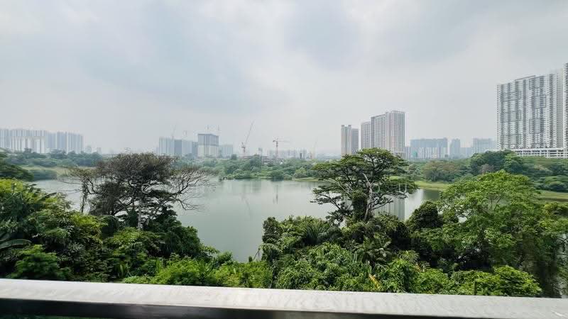 Link Bungalow for Sale in Taman Danau Desa (Taman Desa) - Cannice You - View - PropertyGuru.com.my