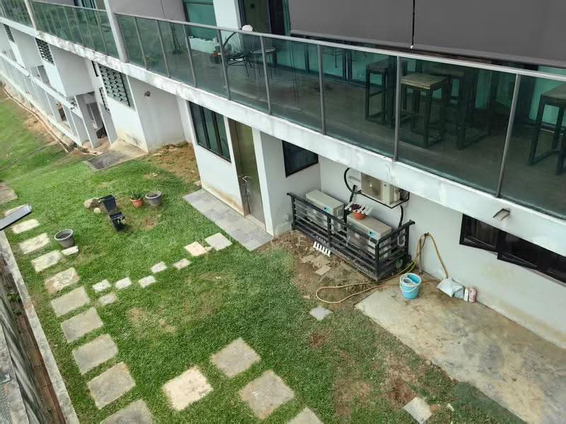 Link Bungalow for Sale in Taman Danau Desa (Taman Desa) - Cannice You - Exterior - PropertyGuru.com.my