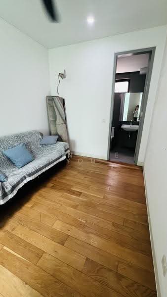 Link Bungalow for Sale in Taman Danau Desa (Taman Desa) - Cannice You - Bathroom - PropertyGuru.com.my