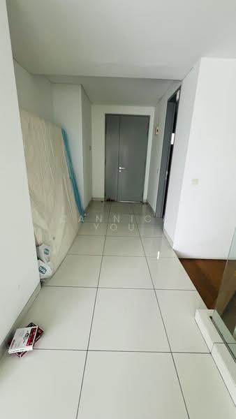 Link Bungalow for Sale in Taman Danau Desa (Taman Desa) - Cannice You - Corridor - PropertyGuru.com.my