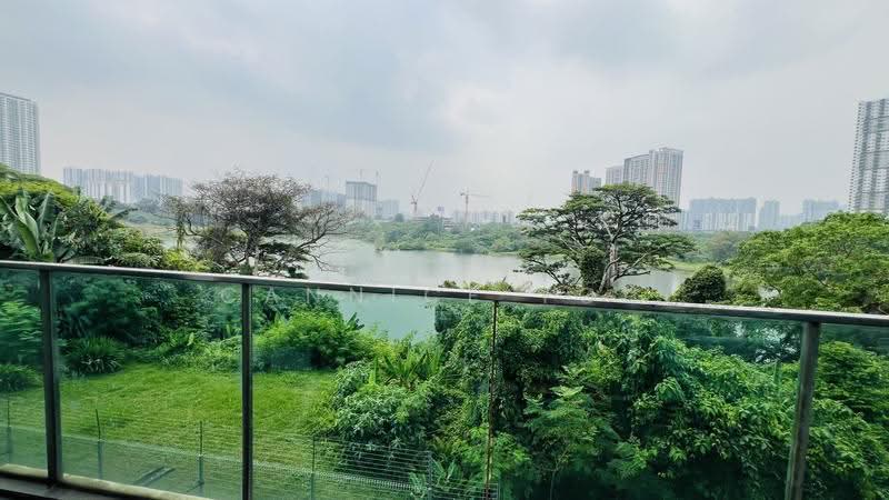 Link Bungalow for Sale in Taman Danau Desa (Taman Desa) - Cannice You - View - PropertyGuru.com.my