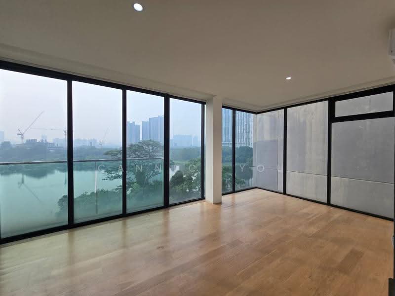 Banglo Pautan untuk Dijual di Taman Danau Desa (Taman Desa) - Cannice You - View - PropertyGuru.com.my