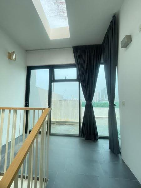 Banglo Pautan untuk Dijual di Taman Danau Desa (Taman Desa) - Cannice You - Interior - PropertyGuru.com.my