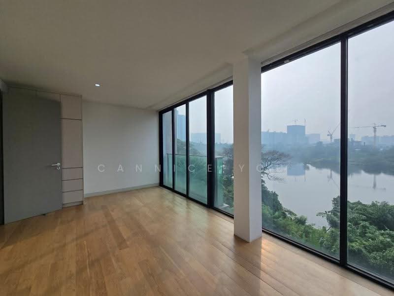 Banglo Pautan untuk Dijual di Taman Danau Desa (Taman Desa) - Cannice You - View - PropertyGuru.com.my