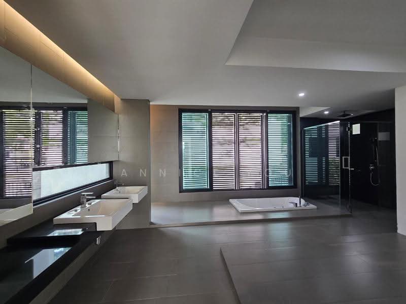 Banglo Pautan untuk Dijual di Taman Danau Desa (Taman Desa) - Cannice You - Bathroom - PropertyGuru.com.my