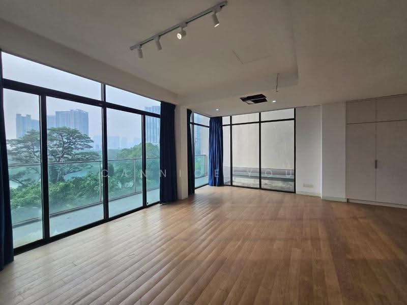 Banglo Pautan untuk Dijual di Taman Danau Desa (Taman Desa) - Cannice You - PropertyGuru.com.my