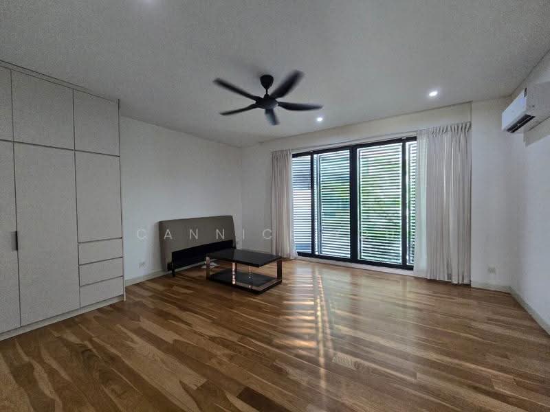 Banglo Pautan untuk Dijual di Taman Danau Desa (Taman Desa) - Cannice You - Bedroom - PropertyGuru.com.my