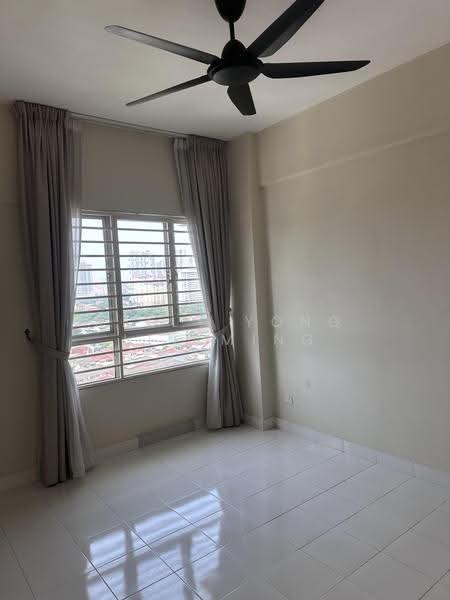 Kondominium untuk Dijual di Alpha Villa - Kelly Yong Lee Ming - View - PropertyGuru.com.my